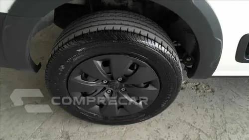 SAVEIRO 1.6 MSI ROBUST CS 16V FLEX 2P MANUAL