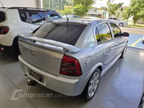 ASTRA 2.0 MPFI ADVANTAGE 8V FLEX 4P MANUAL