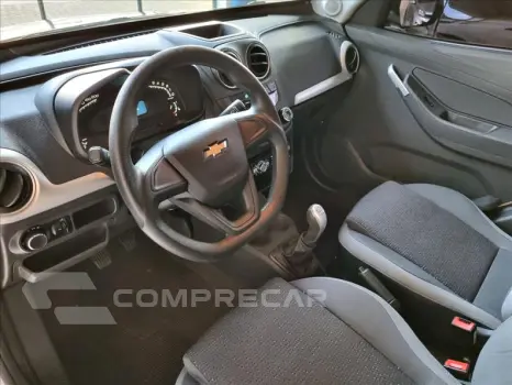 MONTANA 1.4 MPFI LS CS 8V