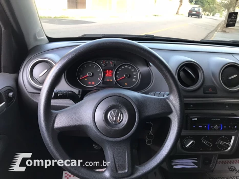 GOL 1.0 12V MPI Totalflex City