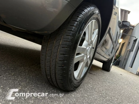 AGILE 1.4 MPFI LTZ 8V