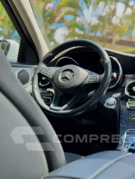 C 250 2.0 CGI Avantgarde