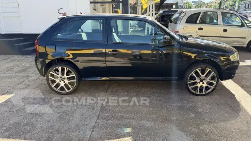 GOL 1.0 MI Trend 8V