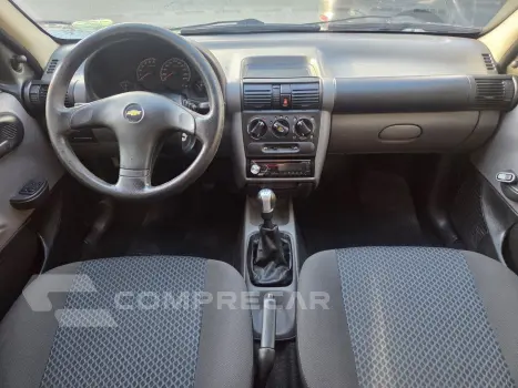 CLASSIC 1.0 MPFI LS 8V FLEX 4P MANUAL