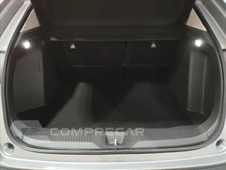 HR-V 1.5 DI I-VTEC TURBO FLEX ADVANCE CVT
