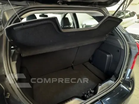 KA - 1.5 TI-VCT SE PLUS MANUAL