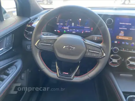 BLAZER EV 102 KW ELÉTRICO RS