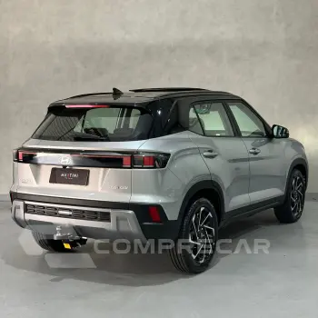 Creta Creta Ultimate 1.6 TB 16V Aut.