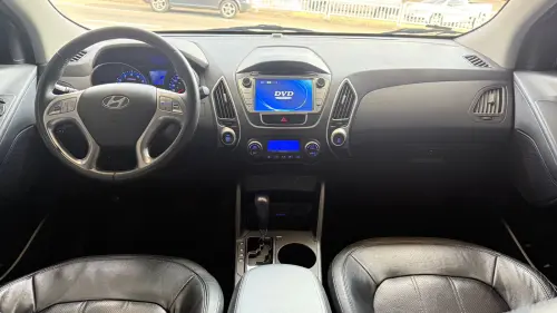 IX35 2.0 16V