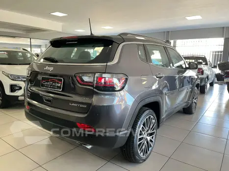 COMPASS LIMITED TF