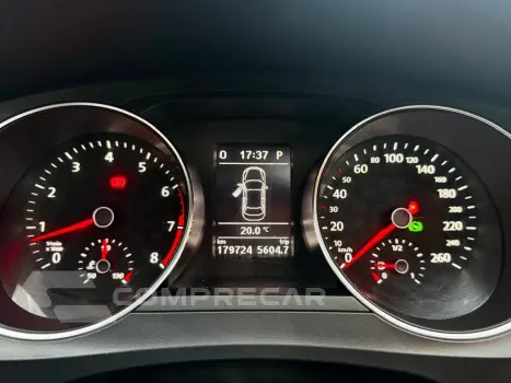 JETTA 1.4 16V TSI COMFORTLINE GASOLINA 4P TIPTRONIC