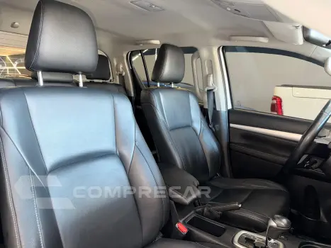 HILUX 2.8 D-4d Turbo CD SRX 4X4