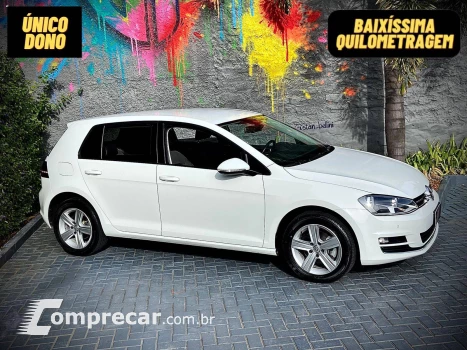 GOLF 1.4 TSI Highline 16V