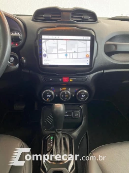RENEGADE 1.8 16V Limited