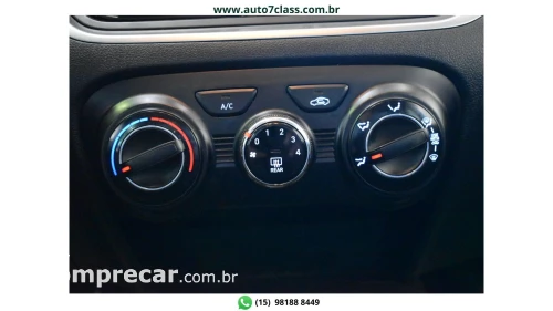 HB20 - 1.0 12V SENSE MANUAL