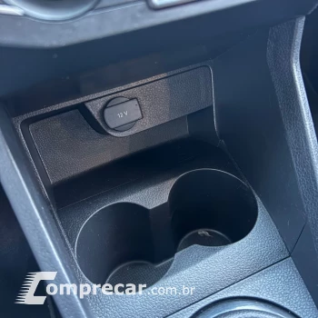 VOYAGE COMF/Highli. 1.6 T.Flex 8V 4p