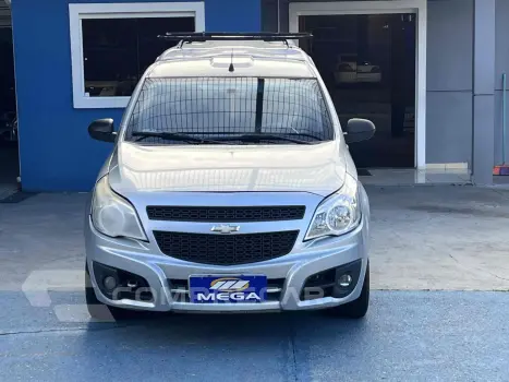 MONTANA 1.4 MPFI LS CS 8V FLEX 2P MANUAL