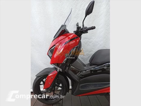 XMAX ABS