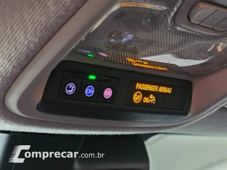 TRACKER 1.2 Turbo Premier