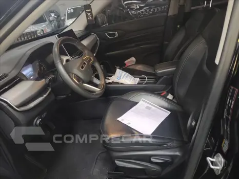 COMPASS 1.3 T270 Turbo Longitude
