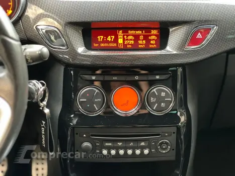 Ds3 1.6 Thp Gasolina Manual