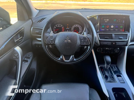 Eclipse Cross HPE-S 1.5 16V 165cv Aut.