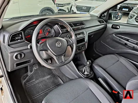 SAVEIRO 1.6 MSI Robust CS 16V