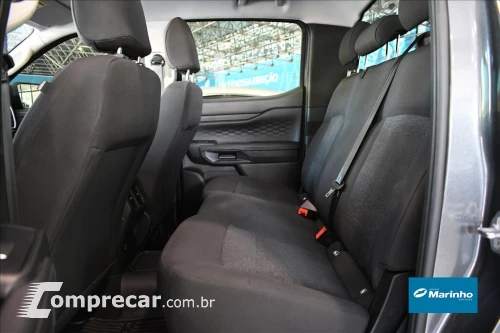 RANGER 2.0 TURBO DIESEL CD XLS 4X2 AUTOMÁTICO