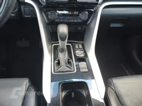 ECLIPSE CROSS 1.5 Mivec Turbo Hpe-s S-awc