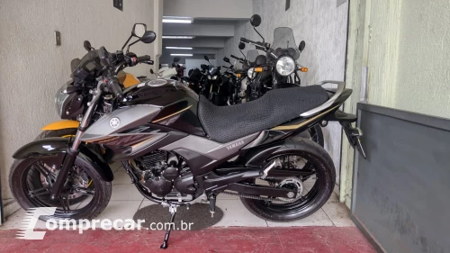 ys 250 fazer blueflex