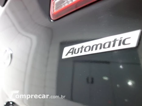 HB20 - 1.6 PREMIUM 16V 4P AUTOMÁTICO