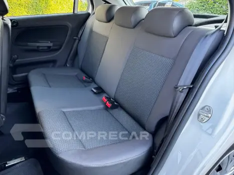 GOL 1.6 16V MSI Totalflex