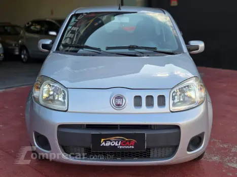 UNO VIVACE 1.0 EVO Fire Flex 8V 3p