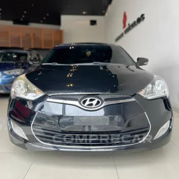 VELOSTER 1.6 16V