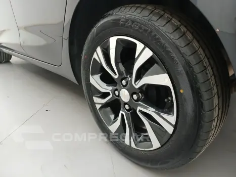 ONIX 1.0 TURBO FLEX PREMIER AUTOMÁTICO