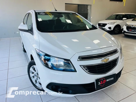 PRISMA 1.4 MPFI LT 8V FLEX 4P MANUAL