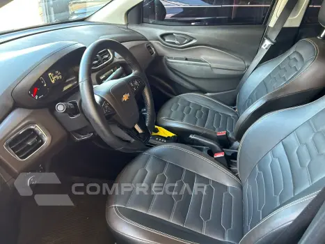 PRISMA Sed. LTZ 1.4 8V FlexPower 4p Aut.