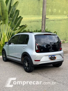 CROSS UP 1.0 MPI 12V