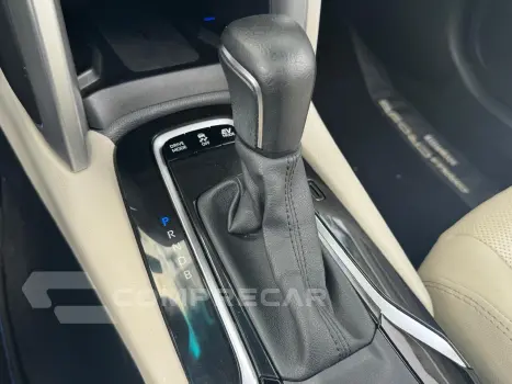 COROLLA CROSS 1.8 VVT-I Hybrid XRX