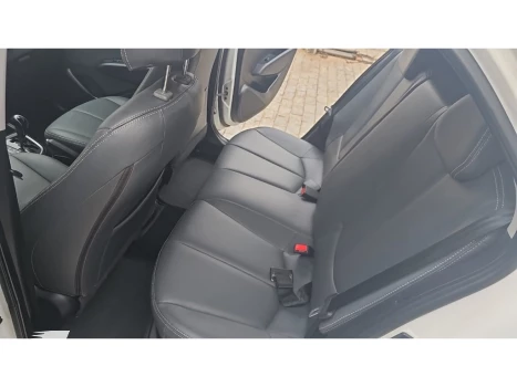 HB20 1.6 PREMIUM 16V FLEX 4P AUTOMÁTICO