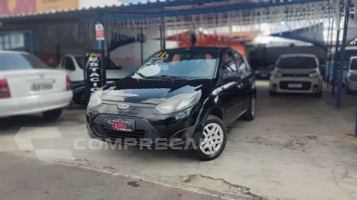 FORD FIESTA 1.6 MPI Class Sedan 8V 4 portas