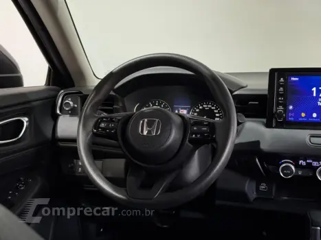 HR-V 1.5 DI I-VTEC FLEX EX CVT