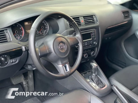 JETTA Comfortline 2.0 T.Flex 8V 4p Tipt.