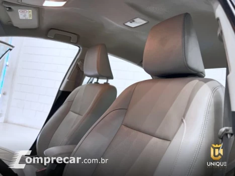COROLLA - 2.0 XEI 16V 4P AUTOMÁTICO