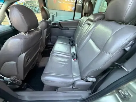 ZAFIRA 2.0 MPFI Elite 8V