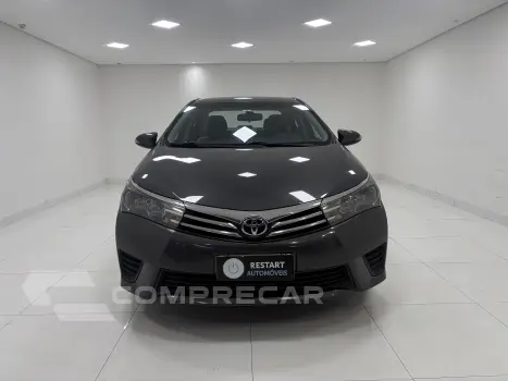 COROLLA 1.6 GLI 16V
