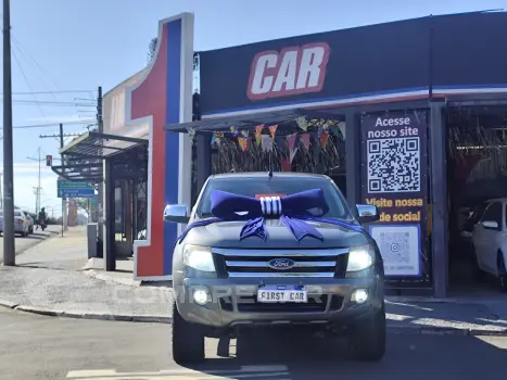 RANGER 3.2 XLT 4X4 CD 20V DIESEL 4P AUTOMÁTICO