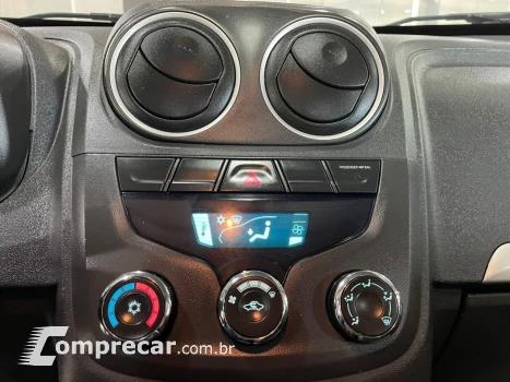 MONTANA 1.4 MPFI LS CS 8V FLEX 2P MANUAL