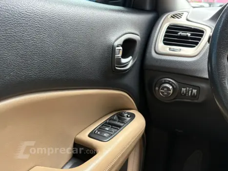 COMPASS 2.0 16V Longitude