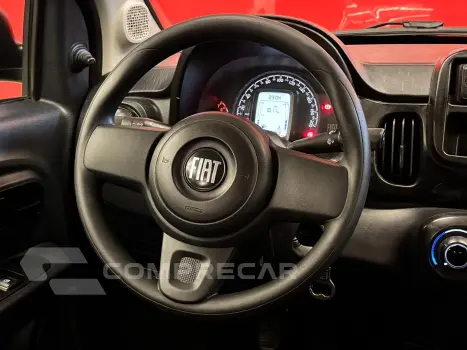 Mobi 1.0 Evo Flex Like. Manual